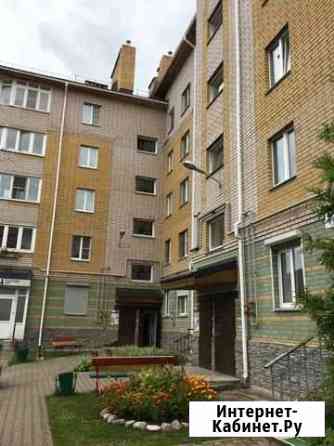 2-к квартира, 100 кв.м., 3/5 эт. Великий Новгород