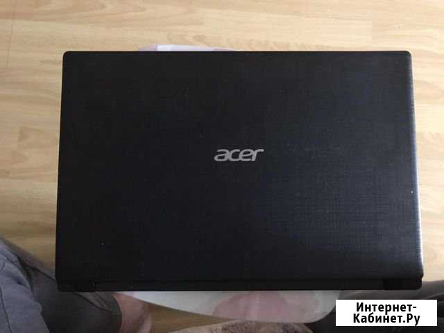 Acer Усмань - изображение 1