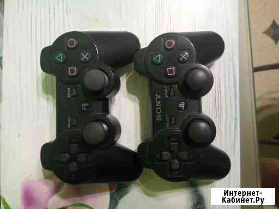 Джойстик Sony PS3 Аксай