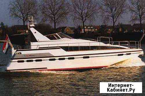 Продам linssen 45HT Севастополь