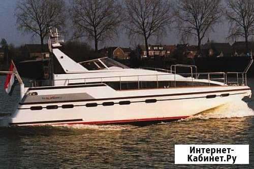 Продам linssen 45HT Севастополь - изображение 1