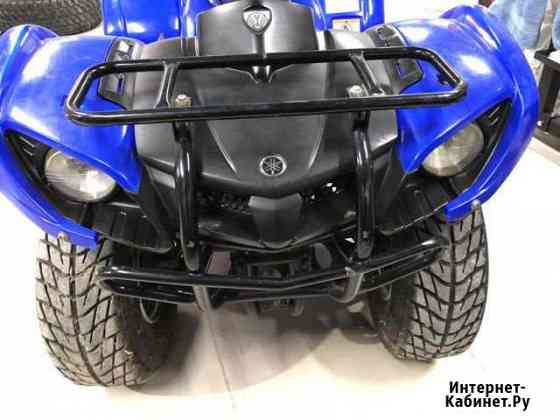 Yamaha YFM125 Анапа
