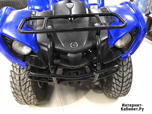 Yamaha YFM125 Анапа - изображение 1