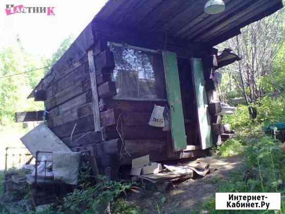 Участок 10 сот. (ИЖС) Междуреченск