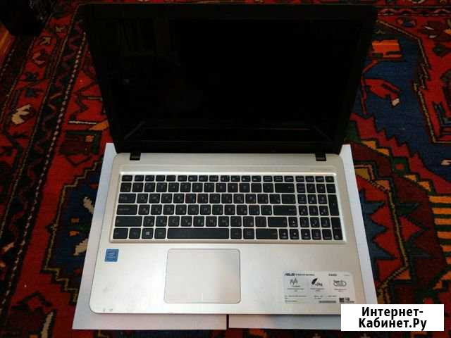 Asus X540S Хасавюрт - изображение 1