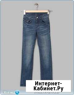 Джинсы ф.Lemmi Омск - изображение 1