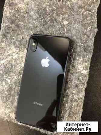 iPhone X 256gb space gray Севастополь