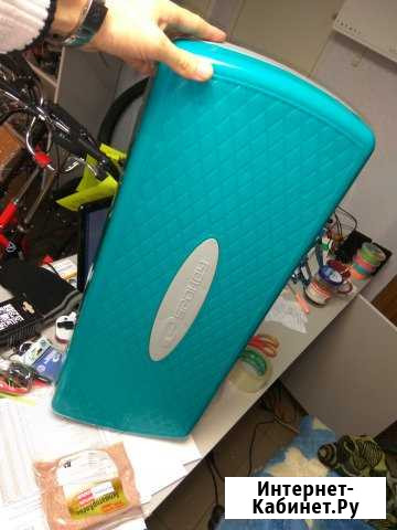 Степ-платформа 2-х уровневая Калининград - изображение 1