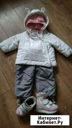 Костюм Тюмень