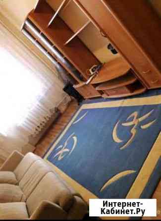 Комната 18 кв.м. в 1-к, 1/4 эт. Воронеж