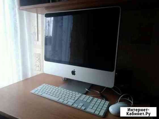 Моноблок Apple iMac Ишимбай