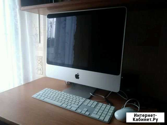 Моноблок Apple iMac Ишимбай - изображение 1