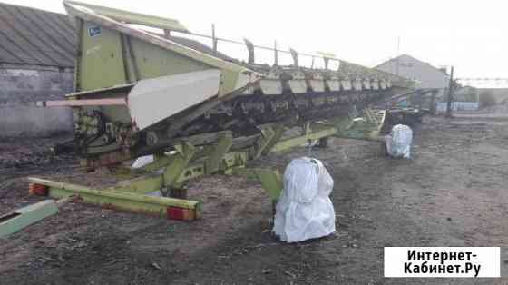 Жатка пссп 12 на lexion Россошь