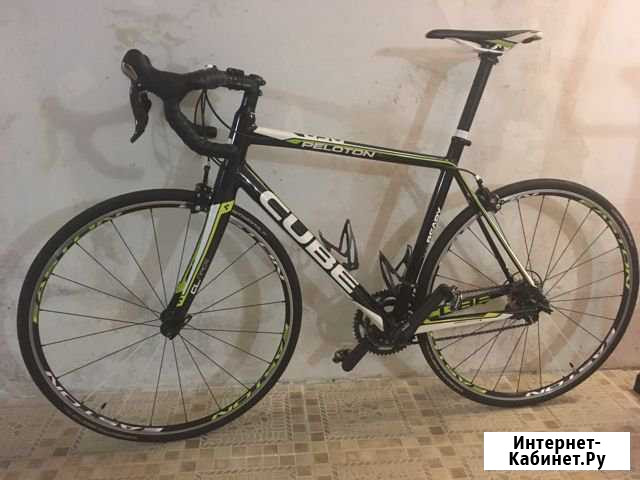Cube peloton sl Муром - изображение 1