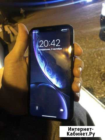 iPhone XR Хасавюрт - изображение 1