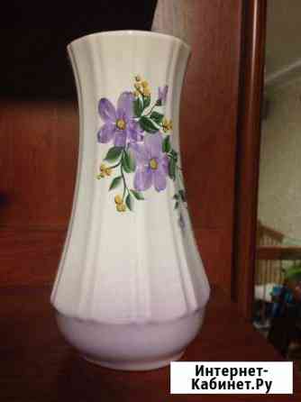 Ваза новая керамическая Симферополь