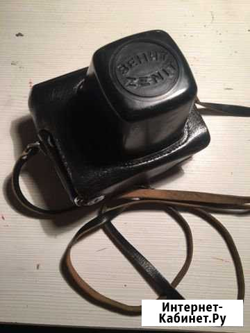 Zenit TTL Тверь - изображение 1
