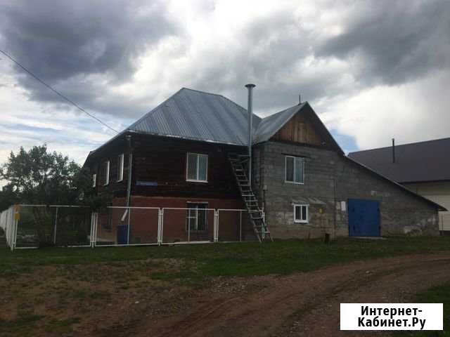 Дом 136 кв.м. на участке 11.5 сот. Юго-Камский - изображение 1