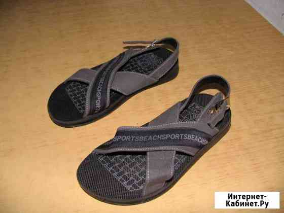 Босоножки р-р 34 Калининград