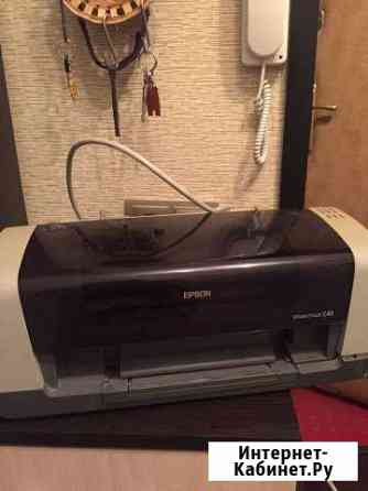 Принтер Epson Белгород