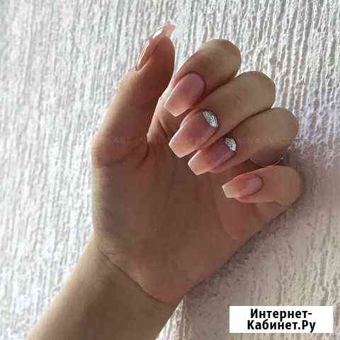 Маникюр,гель-лак Пятигорск