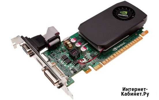 Nvidia GeForce GT 530 Курск - изображение 1