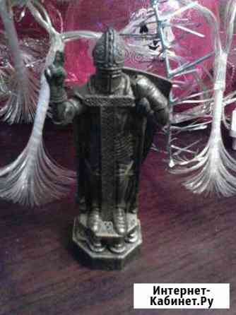 Шахматная  гарри поттер  фигура Тамбов