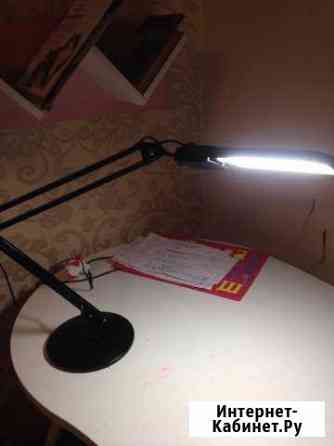 Лампа настольная Калуга