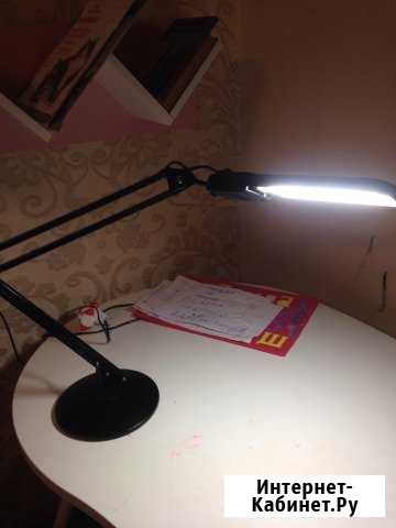 Лампа настольная Калуга - изображение 1