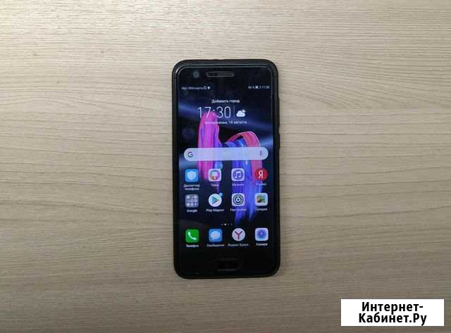 Huawei Honor 9 4/64gb NFC Нижний Тагил - изображение 1
