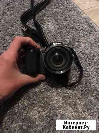 Nikon coolpix l330 Бронницы