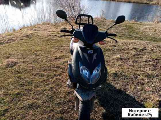 Продам скутер Нижний Новгород