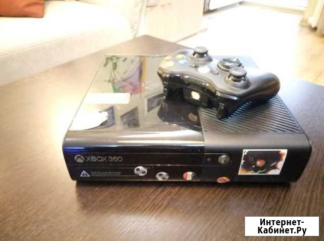 Xbox 360 E Одинцово - изображение 1