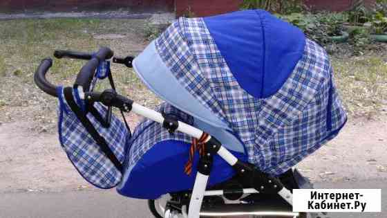 Коляска прогулочная Курск