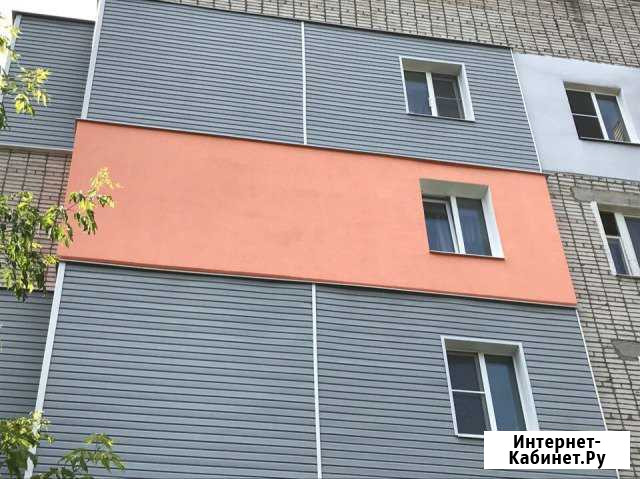 Утепление фасадов Муром - изображение 1