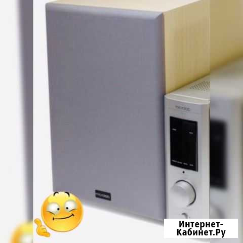 Колонка MicroLab pro3 Ульяновск - изображение 1