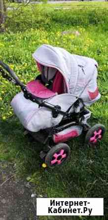 Коляска-трансформер Петропавловск-Камчатский