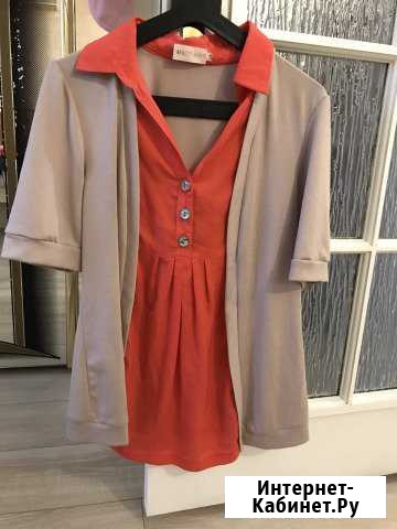 Вещи для беременной Новосибирск - изображение 1