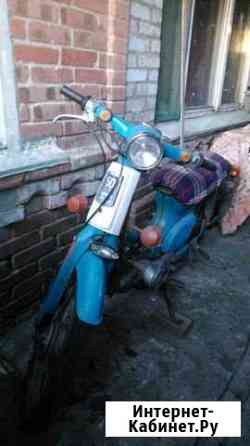 Honda Super Cub Ростов-на-Дону