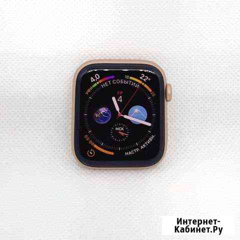 Apple Watch 4 44mm Норильск