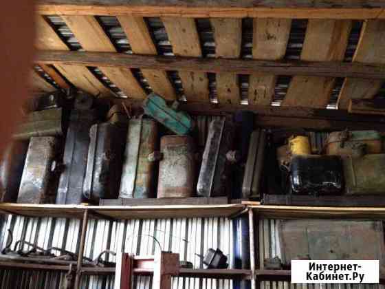 Бак камаз, маз, Краз, ЗИЛ Елец