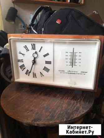 Часы завод неделя Иваново