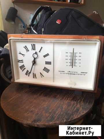 Часы завод неделя Иваново - изображение 1