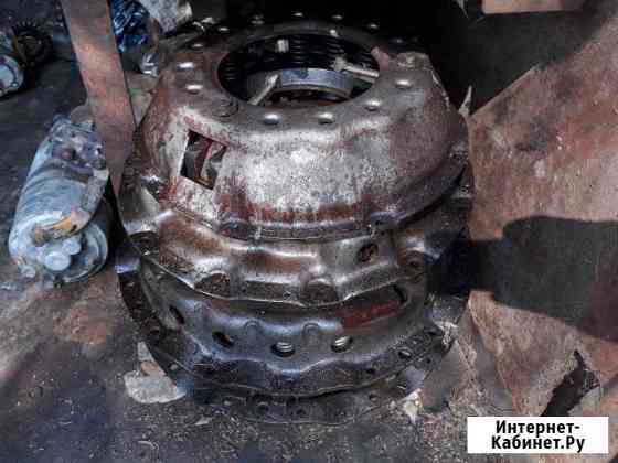 Корзина сцепления на Маз Елец