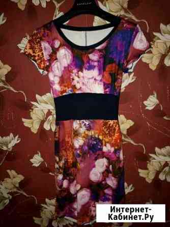 Продам новое платье 44 раз Петропавловск-Камчатский