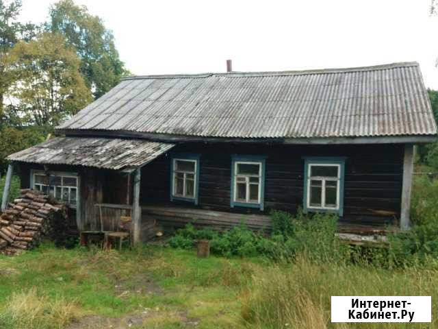 Участок 14 сот. (ИЖС) Кандалакша - изображение 1