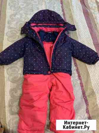Костюм для девочки 80р Петрозаводск
