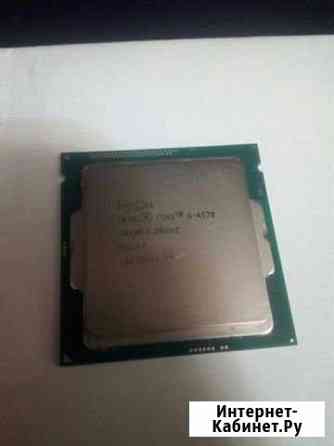 Процессор Intel Core i5 4570 Шелехов