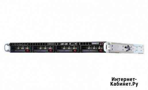 Сервер Depo Storm 3200 1U 19 Новосибирск