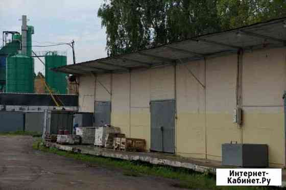 Складское помещение, 25 кв.м. Мытищи